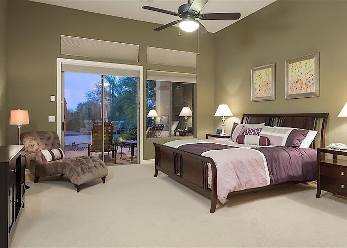 Holiday home Caledonia Dreamin Phoenix