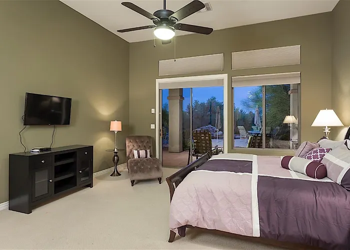 Holiday home Caledonia Dreamin *